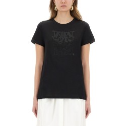 "YOUNG" T-SHIRT