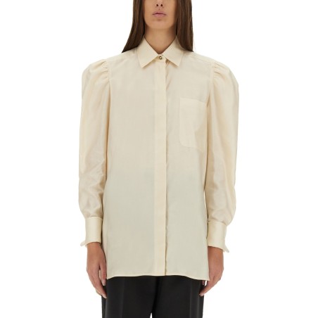 SHIRT "FARADAY"