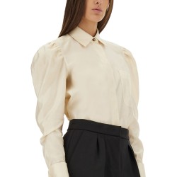 SHIRT "FARADAY"