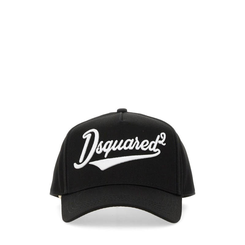 BASEBALL HAT WITH LOGO