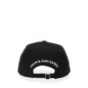 BASEBALL HAT WITH LOGO