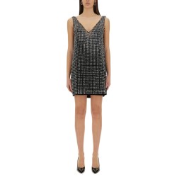 SHORT DRESS "RITA"