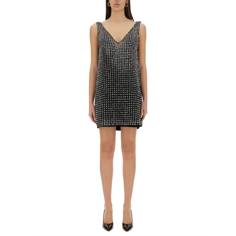 SHORT DRESS "RITA"