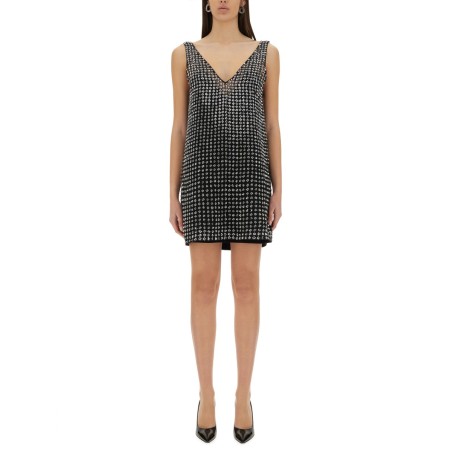 SHORT DRESS "RITA"