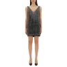 SHORT DRESS "RITA"
