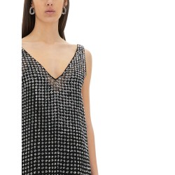 SHORT DRESS "RITA"