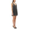 SHORT DRESS "RITA"