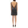 SHORT DRESS "RITA"