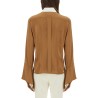 "COLOR BLOCK" SHIRT