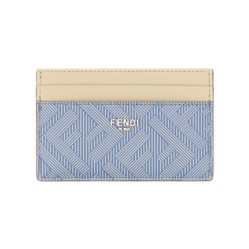 SHADOW" CARD HOLDER