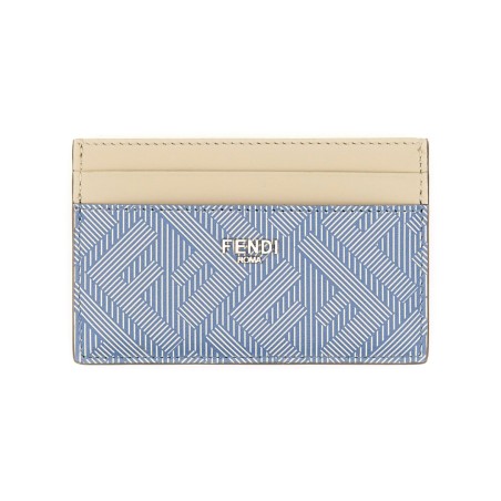 SHADOW" CARD HOLDER