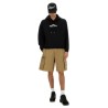 SWEATSHIRT WITH LOGO PRINT