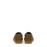 COTTON GABARDINE ESPADRILLE