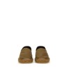 COTTON GABARDINE ESPADRILLE