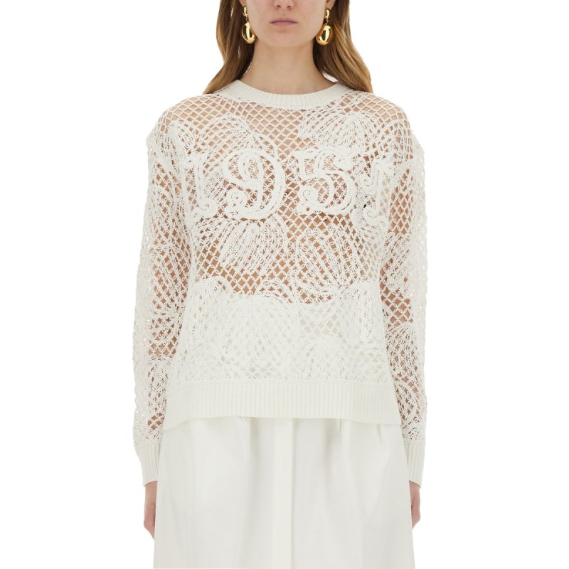 MESH TOP "FAREA"