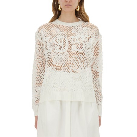 MESH TOP "FAREA"