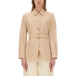 "PULVINUS" JACKET
