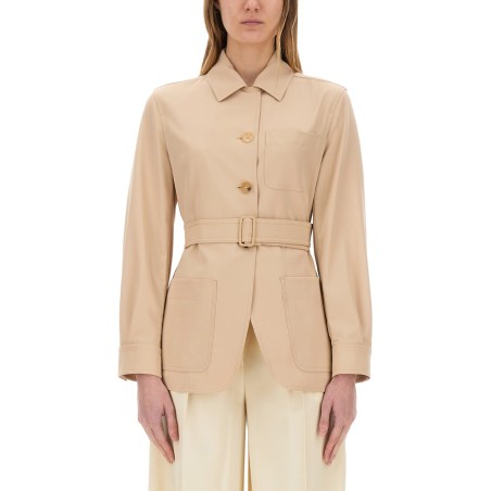 "PULVINUS" JACKET