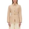 "PULVINUS" JACKET