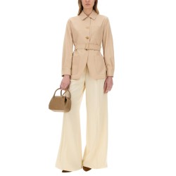 "PULVINUS" JACKET