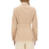 "PULVINUS" JACKET