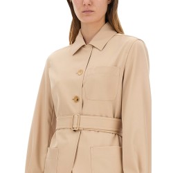 "PULVINUS" JACKET
