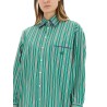 JACQUARD SHIRT
