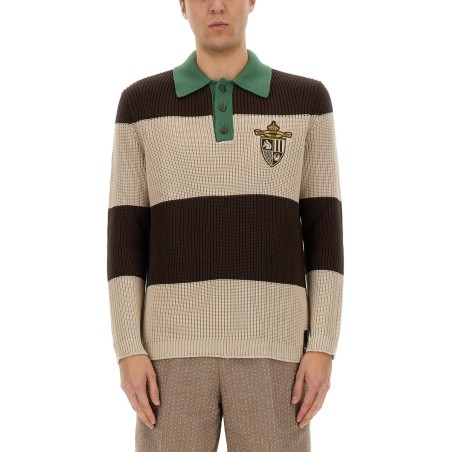JERSEY POLO.