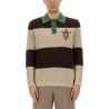 JERSEY POLO.