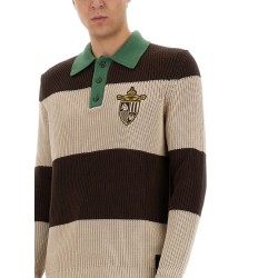 JERSEY POLO.
