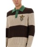 JERSEY POLO.