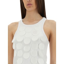 COTTON TOPS.