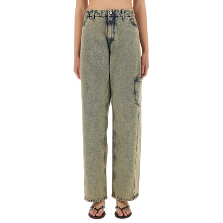 JEANS "ISPY"