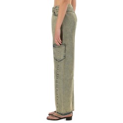 JEANS "ISPY"