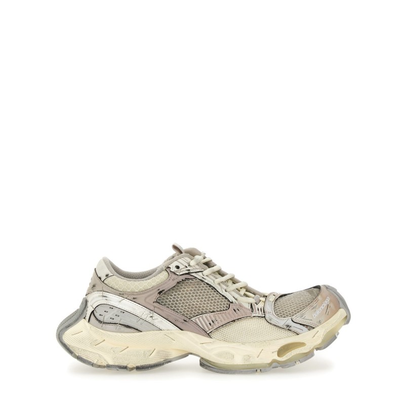 "STAPLER" SNEAKER