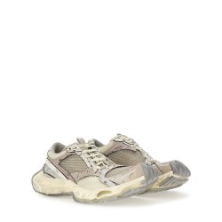"STAPLER" SNEAKER