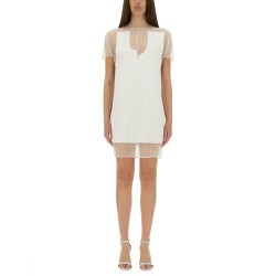 "WINONA" DRESS