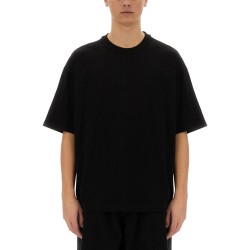 "TRIPLE JC FM" T-SHIRT