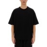 "TRIPLE JC FM" T-SHIRT