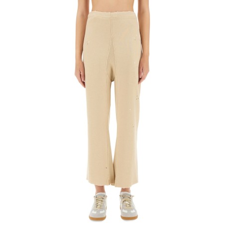 COTTON PANTS