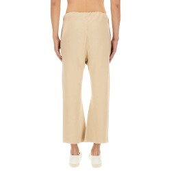 COTTON PANTS