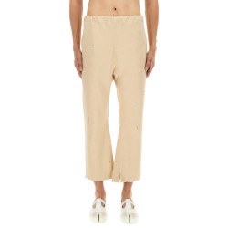 COTTON PANTS