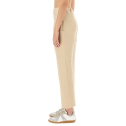 COTTON PANTS