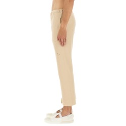 COTTON PANTS