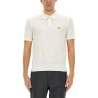 POLO WITH LOGO
