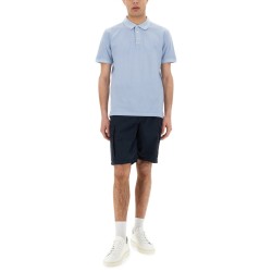 "MACKINACK" POLO SHIRT