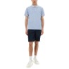 "MACKINACK" POLO SHIRT
