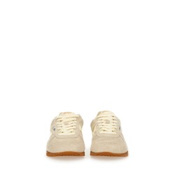 "WINDSPIN" LOW SNEAKER