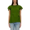 TOPS WITH FOLDS