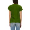 TOPS WITH FOLDS